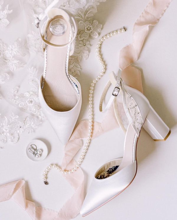 Real Bride Elizabeth