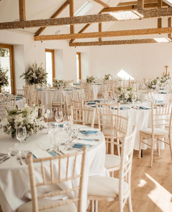 Real Bride Hannah wearing Kerry Block Heels