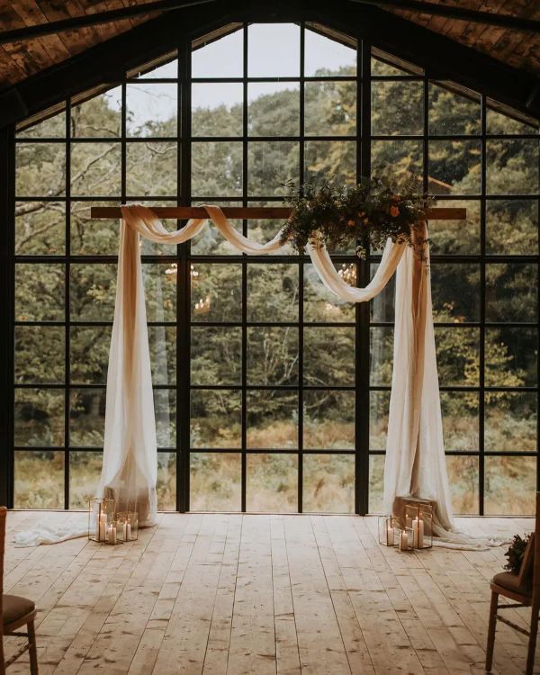 Real Bride Melissa wearing Indi block heels