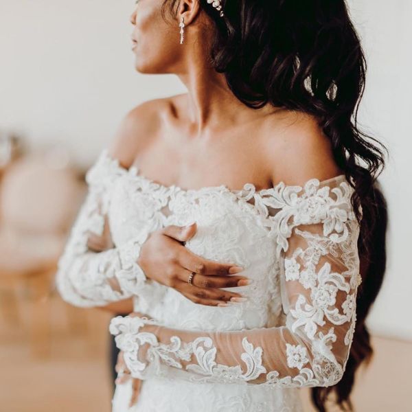 Real Bride Shereen Image 2