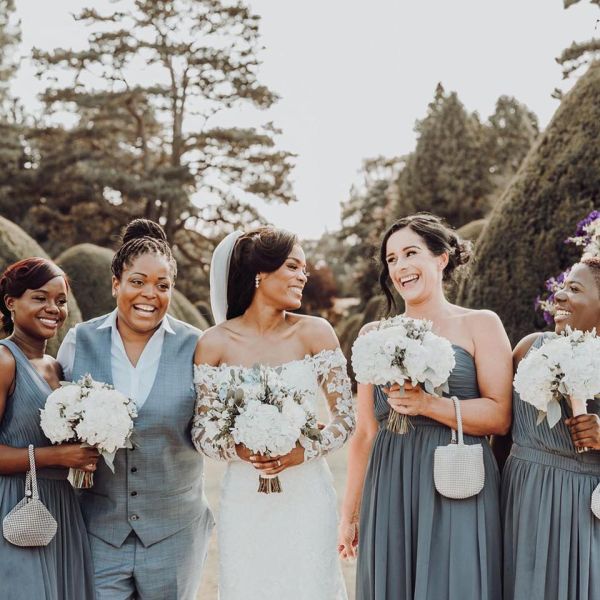 Real Bride Shereen Image 3