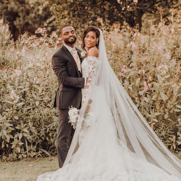 Real Bride Shereen Image 4