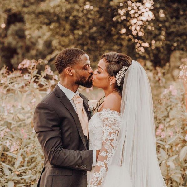 Real Bride Shereen Image 5