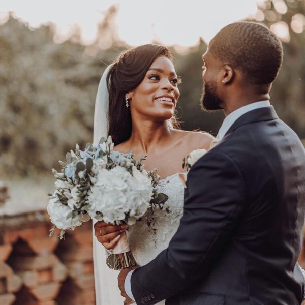 Real Bride Shereen Image 6