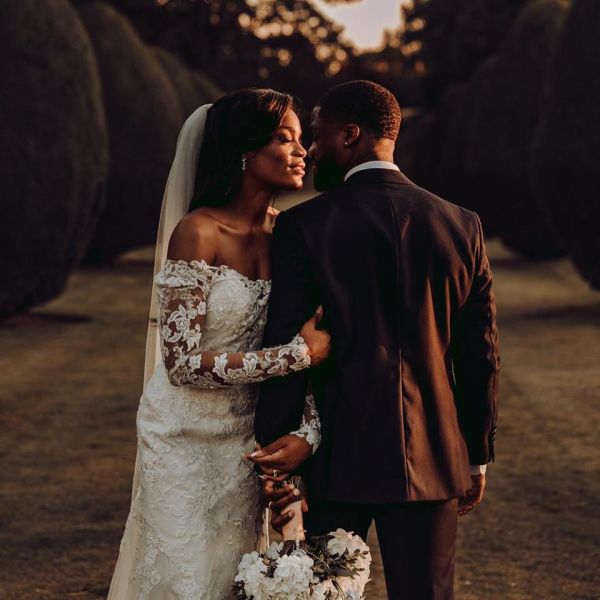 Real Bride Shereen Image 7