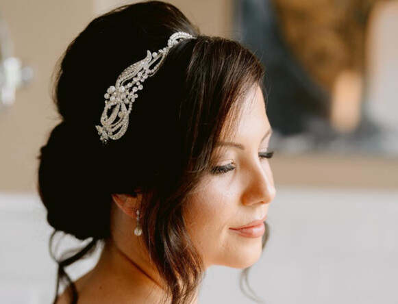 Dá um toque especial ao teu penteado com Twilight Designs