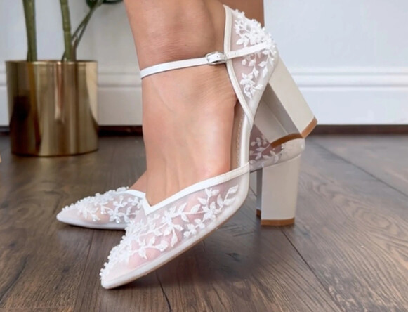 Explore the Bella Belle Collection