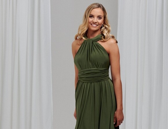 Explore Our Beautiful Bridesmaid Dresses