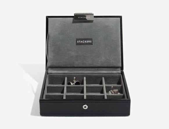 Guarda tus objetos de valor en nuestros joyeros para hombre