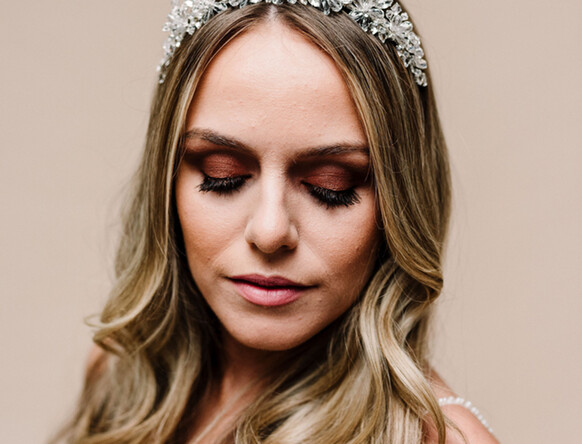 Shine Like A Star On Your Big Day...