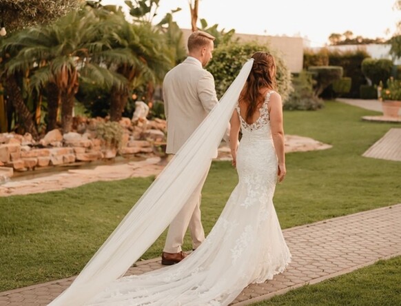 Bridal Style For Beach Brides to Boho Babes...