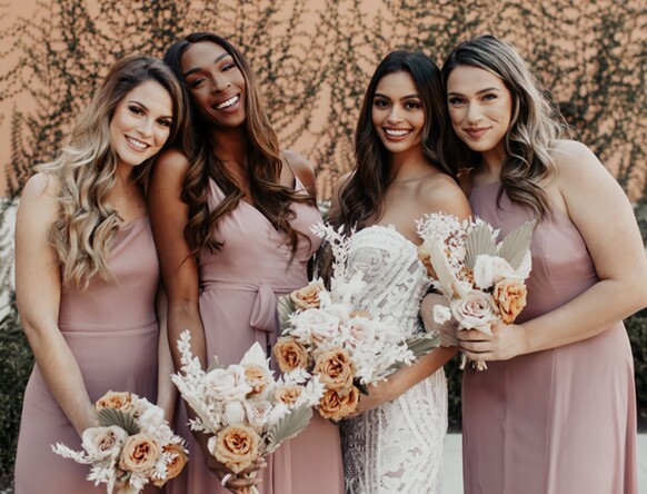 Beautiful Dresses for Every Special Occasion