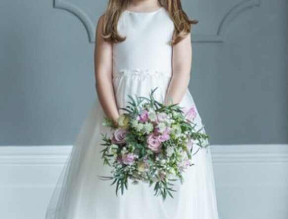 Dresses For Flower Girls