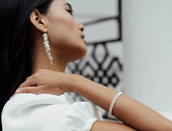 Entdecken Sie Schmuck von Freya Rose