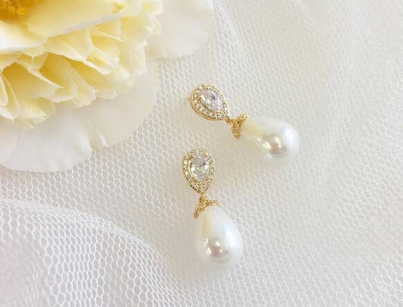 Luxury Gold Bridal Jewellery