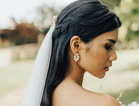 Joyas exquisitas de Hermione Harbutt