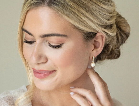 Descubre las joyas atemporales de « Ivory & Co » para tu día especial