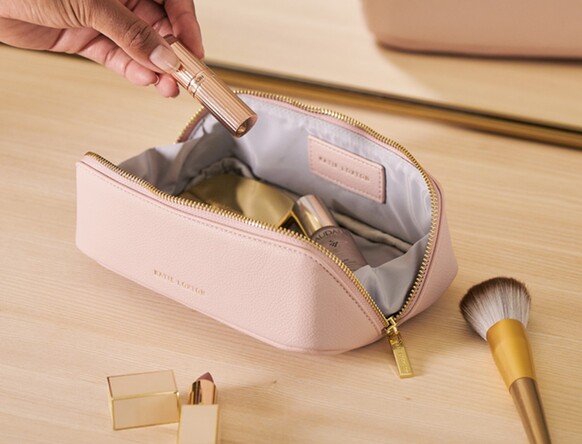 Katie Loxton Makeup Bags
