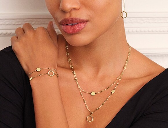Explore The Olivia Burton Jewelry Collection