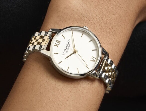 Discover Beautiful Olivia Burton Watches