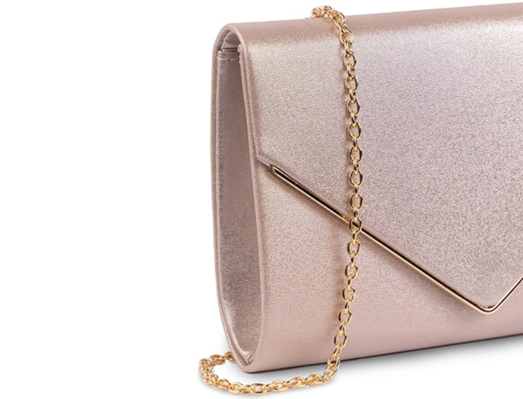 Complete Your Occasion Look with a Paradox London Clutch Bag