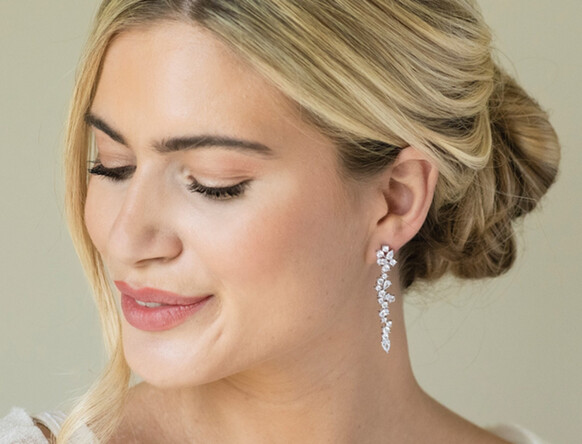 Pendientes de cristal para cualquier ocasión