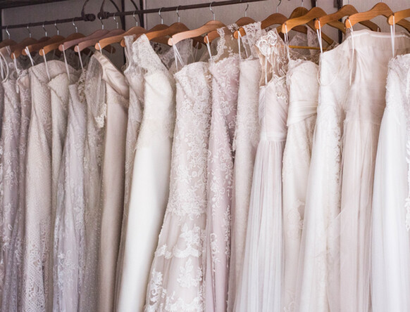 Discover Beautiful Bridal Pieces at Exclusive Prices