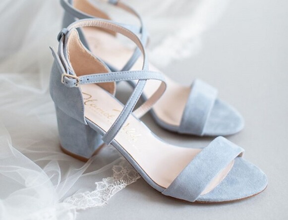 Timeless Tradition Meets Pure Glamour