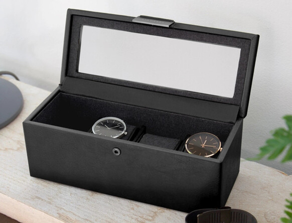 Discover Our Range of Stacker Men’s Accessories