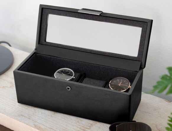 A Perfect Gift For the Keen Watch Collector
