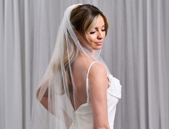 Complete Your Bridal Look with Twilight Designs