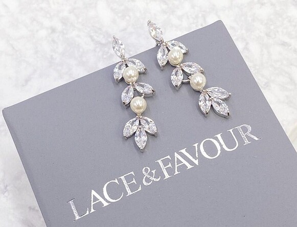 Wedding Jewelry To Treasure Forever