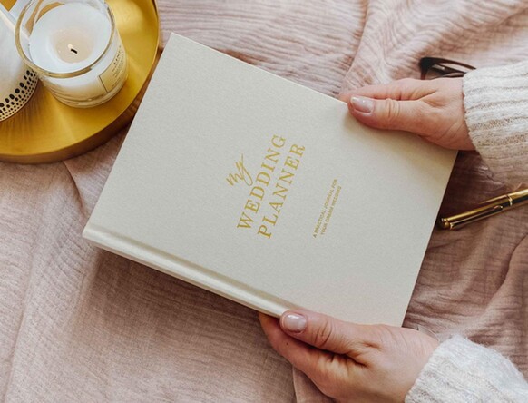 Beautiful Wedding Planners...