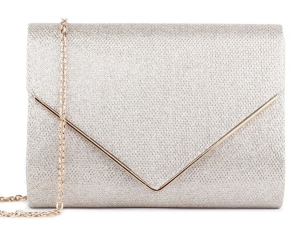 Vervollständigen Sie Ihren Look mit unseren schönen Abschlussballtaschen