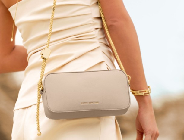 Clutch Bags, Pouches & More