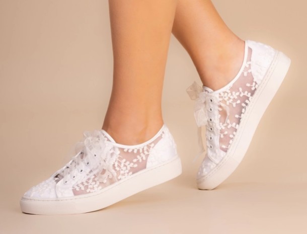 Belles Baskets de Mariage