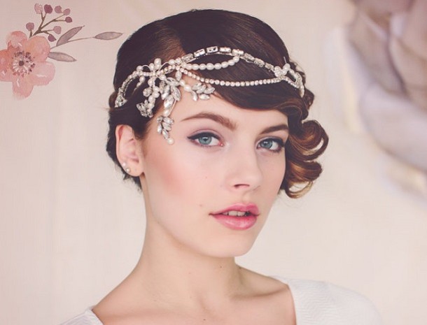 Inspiración para una boda al estilo de «El gran Gatsby»