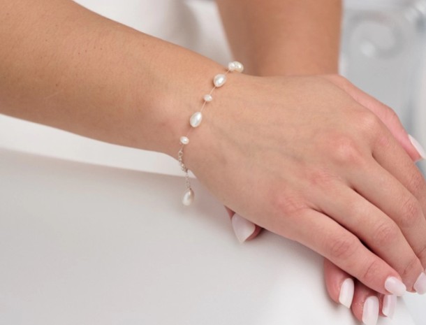 Des bracelets en perles intemporels pour toutes les occasions