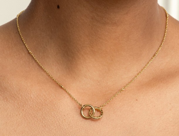 Timeless Bridesmaid Necklaces