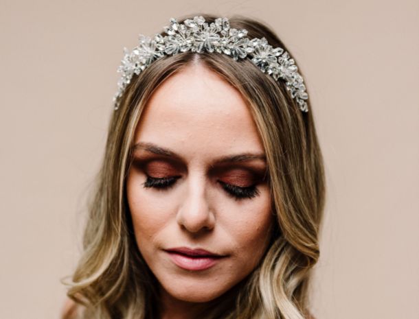 Shine Like A Star On Your Big Day...