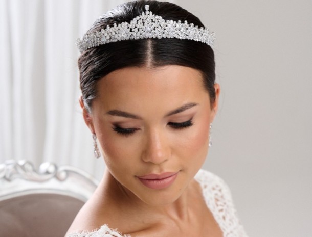 Your Happily Ever After Starts Here...