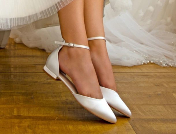 Perfectly Practical Flats