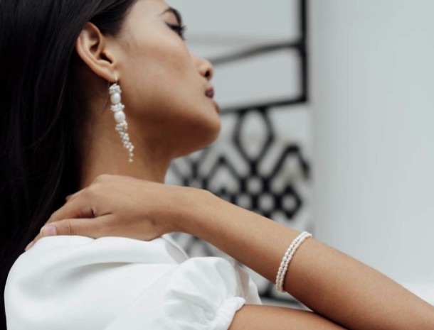 Entdecken Sie Schmuck von Freya Rose