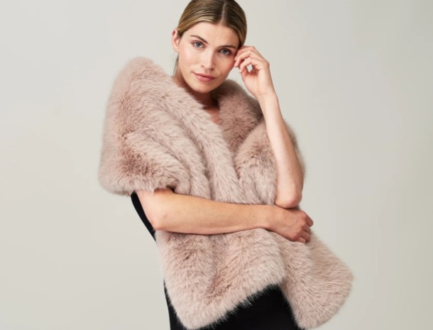 Completa il tuo outfit da invitata al matrimonio