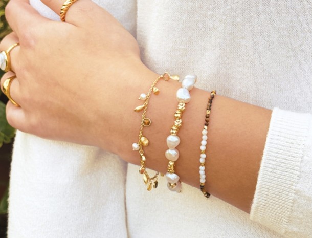 Add a Touch of Natural Beauty with our Gemstone Jewellery