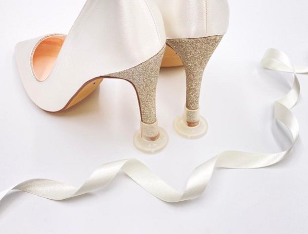heel stoppers