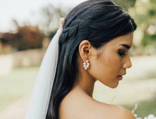 Wunderschöner Schmuck von Hermine Harbutt