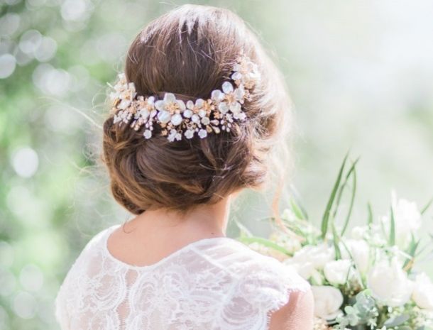 Accessoires qui font tourner la tête Hermione Harbutt