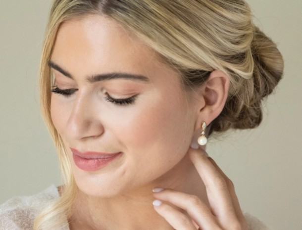 Descubre las joyas atemporales de « Ivory & Co » para tu día especial