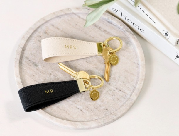 A Small Gift with a Meaningful Message